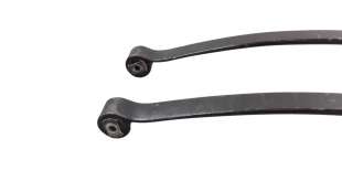 Recambio de ballesta trasera para fiat torino 2016-2016 r58 referencia OEM IAM 1369842080   2