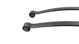 Recambio de ballesta trasera para fiat torino 2016-2016 r58 referencia OEM IAM 1369842080  