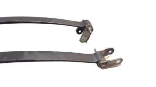 Recambio de ballesta trasera para fiat torino 2016-2016 r58 referencia OEM IAM 1369842080  