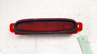 Recambio de luz central de freno para mazda 3 berlina (bk) 2003-2009 1.6 cd diesel cat referencia OEM IAM BS4J51580  