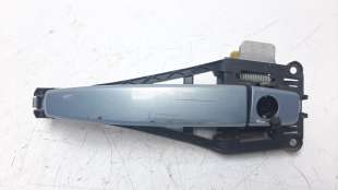 Recambio de maneta exterior delantera izquierda para opel corsa d 2006-2015 1.4 16v referencia OEM IAM 24463523  