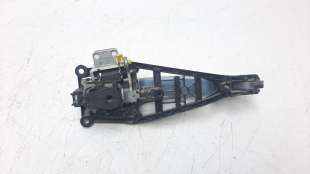 Recambio de maneta exterior delantera izquierda para opel corsa d 2006-2015 1.4 16v referencia OEM IAM 24463523   2