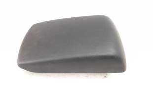 Recambio de apoyabrazos central para mazda 3 berlina (bk) 2003-2009 1.6 cd diesel cat referencia OEM IAM BP4K6445X  