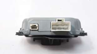 Recambio de modulo electronico para renault kadjar 2015- 1.5 dci diesel fap energy referencia OEM IAM 292A56FL0B   2