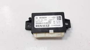 Recambio de modulo electronico para renault kadjar 2015- 1.5 dci diesel fap energy referencia OEM IAM 259909460R 0263004899 