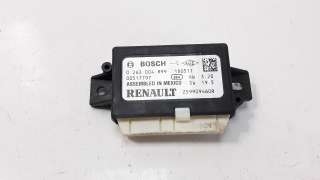 Recambio de modulo electronico para renault kadjar 2015- 1.5 dci diesel fap energy referencia OEM IAM 259909460R 0263004899 