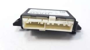 Recambio de modulo electronico para renault kadjar 2015- 1.5 dci diesel fap energy referencia OEM IAM 259909460R 0263004899  2