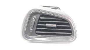 Recambio de rejilla aireadora para renault kadjar 2015- 1.5 dci diesel fap energy referencia OEM IAM 00189053  