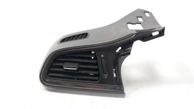 Recambio de rejilla aireadora para renault kadjar 2015- 1.5 dci diesel fap energy referencia OEM IAM 687614284R  