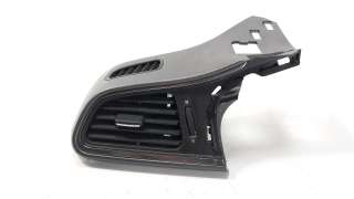 Recambio de rejilla aireadora para renault kadjar 2015- 1.5 dci diesel fap energy referencia OEM IAM 687614284R  