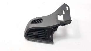 Recambio de rejilla aireadora para renault kadjar 2015- 1.5 dci diesel fap energy referencia OEM IAM 687614284R   2