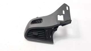 Recambio de rejilla aireadora para renault kadjar 2015- 1.5 dci diesel fap energy referencia OEM IAM 687614284R  