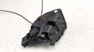Recambio de cerradura puerta trasera derecha para mazda 3 berlina (bk) 2003-2009 1.6 cd diesel cat referencia OEM IAM 3N6AA26412