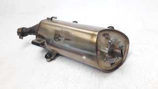 Recambio de silenciador trasero para bmw c 400 2017- referencia OEM IAM 18518559465 8552504 8552514