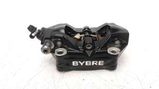 Recambio de pinza de freno delantera izquierda para bmw c 400 2017- referencia OEM IAM 34118566779  
