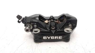 Recambio de pinza de freno delantera izquierda para bmw c 400 2017- referencia OEM IAM 34118566779  