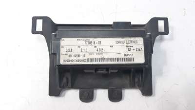 Recambio de modulo electronico para bmw f 800 gt 2013- referencia OEM IAM 7720818  