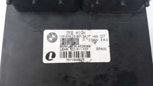 Recambio de modulo electronico para bmw f 800 gt 2013- referencia OEM IAM 61358526099   2