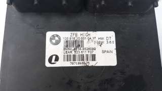 Recambio de modulo electronico para bmw f 800 gt 2013- referencia OEM IAM 61358526099  