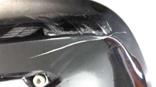 Recambio de carenado delantero izquierdo para bmw f 800 gt 2013- referencia OEM IAM 74452508091   2