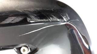 Recambio de carenado delantero izquierdo para bmw f 800 gt 2013- referencia OEM IAM 74452508091  
