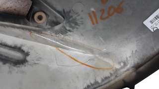Recambio de carenado delantero izquierdo para bmw f 800 gt 2013- referencia OEM IAM 74452508091  