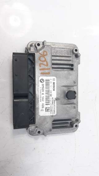 Recambio de centralita motor uce para bmw f 800 gt 2013- referencia OEM IAM 8562426 0261S11380 