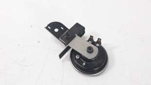 Recambio de claxon para bmw f 800 gt 2013- referencia OEM IAM HF12  