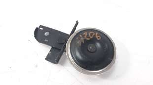 Recambio de claxon para bmw f 800 gt 2013- referencia OEM IAM HF12   2