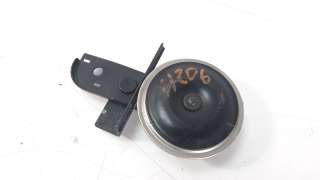 Recambio de claxon para bmw f 800 gt 2013- referencia OEM IAM HF12  