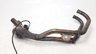 Recambio de colector escape para bmw f 800 gt 2013- referencia OEM IAM 18518546596  