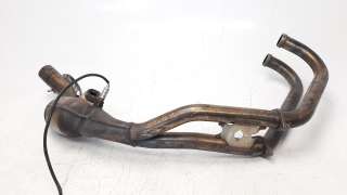 Recambio de colector escape para bmw f 800 gt 2013- referencia OEM IAM 18518546596  