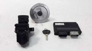 Recambio de conmutador de arranque para bmw f 800 gt 2013- referencia OEM IAM 51257700072  