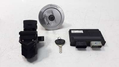 Recambio de conmutador de arranque para bmw f 800 gt 2013- referencia OEM IAM 51257700072  