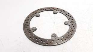 Recambio de disco freno delantero para bmw f 800 gt 2013- referencia OEM IAM 34217664102  