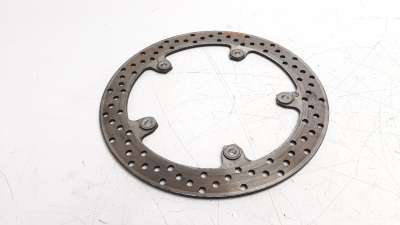 Recambio de disco freno delantero para bmw f 800 gt 2013- referencia OEM IAM 34217664102  