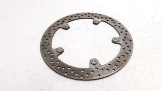 Recambio de disco freno delantero para bmw f 800 gt 2013- referencia OEM IAM 34217664102  