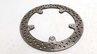 Recambio de disco freno delantero para bmw f 800 gt 2013- referencia OEM IAM 34217664102   2