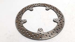 Recambio de disco freno delantero para bmw f 800 gt 2013- referencia OEM IAM 34217664102  