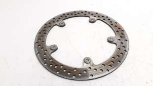 Recambio de disco freno delantero para bmw f 800 gt 2013- referencia OEM IAM 34217664102  