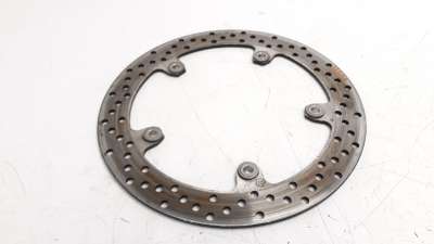 Recambio de disco freno delantero para bmw f 800 gt 2013- referencia OEM IAM 34217664102  