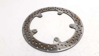 Recambio de disco freno delantero para bmw f 800 gt 2013- referencia OEM IAM 34217664102  
