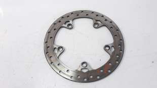 Recambio de disco de freno trasero para bmw f 800 gt 2013- referencia OEM IAM 34217664102  