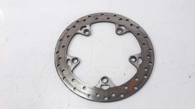 Recambio de disco de freno trasero para bmw f 800 gt 2013- referencia OEM IAM 34217664102  