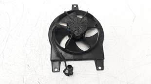 Recambio de electroventilador para bmw f 800 gt 2013- referencia OEM IAM 8528880  