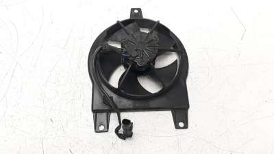 Recambio de electroventilador para bmw f 800 gt 2013- referencia OEM IAM 8528880  