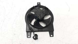 Recambio de electroventilador para bmw f 800 gt 2013- referencia OEM IAM 8528880  