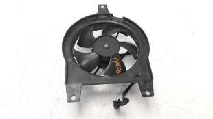 Recambio de electroventilador para bmw f 800 gt 2013- referencia OEM IAM 8528880   2