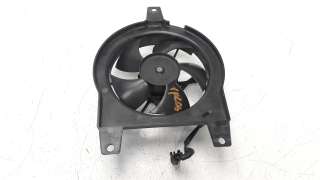 Recambio de electroventilador para bmw f 800 gt 2013- referencia OEM IAM 8528880  