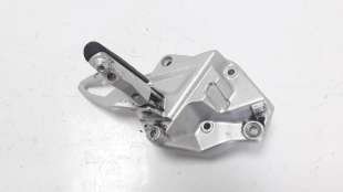 Recambio de estribo lateral para bmw f 800 gt 2013- referencia OEM IAM 527864  